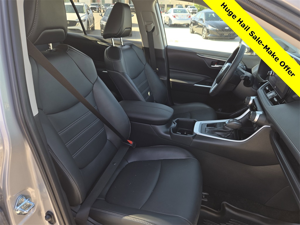 Used 2024 Toyota RAV4 SUV