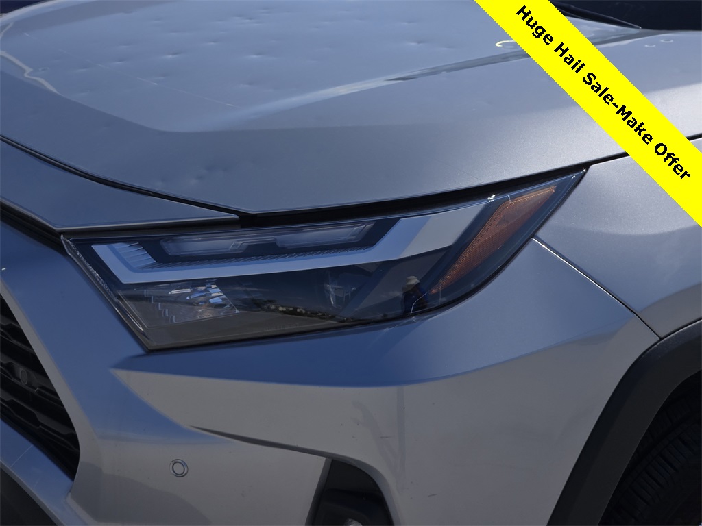 Used 2024 Toyota RAV4 SUV