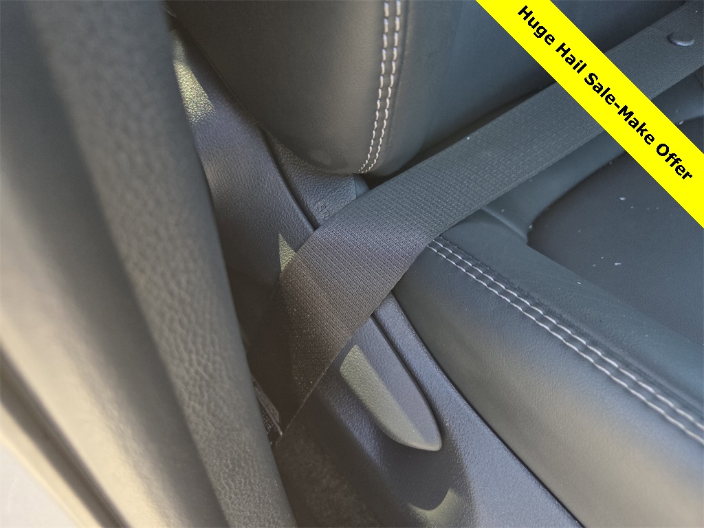 Used 2024 Toyota RAV4 SUV