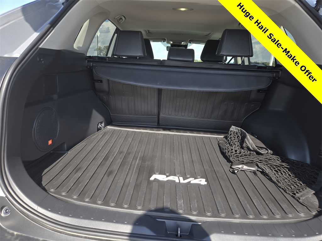 Used 2024 Toyota RAV4 SUV