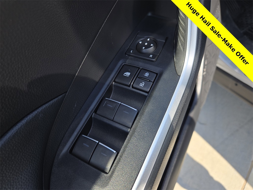 Used 2024 Toyota RAV4 SUV