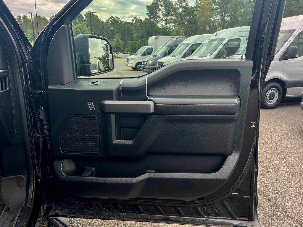Used 2020 Ford F-150 SuperCrew Cab 4x4 Pickup for sale #SP1358A - photo 11