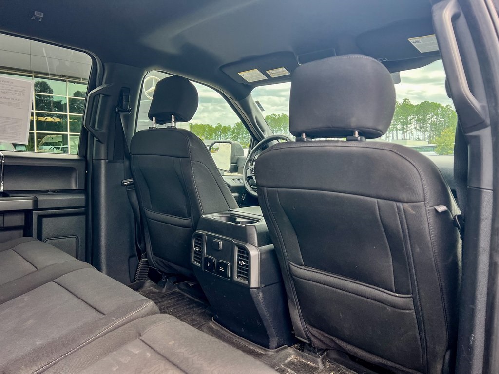 Used 2020 Ford F-150 SuperCrew Cab 4x4 Pickup for sale #SP1358A - photo 13