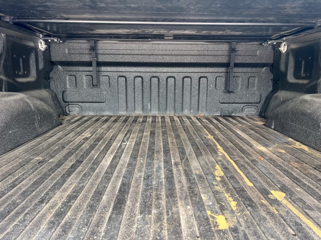 Used 2020 Ford F-150 SuperCrew Cab 4x4 Pickup for sale #SP1358A - photo 19