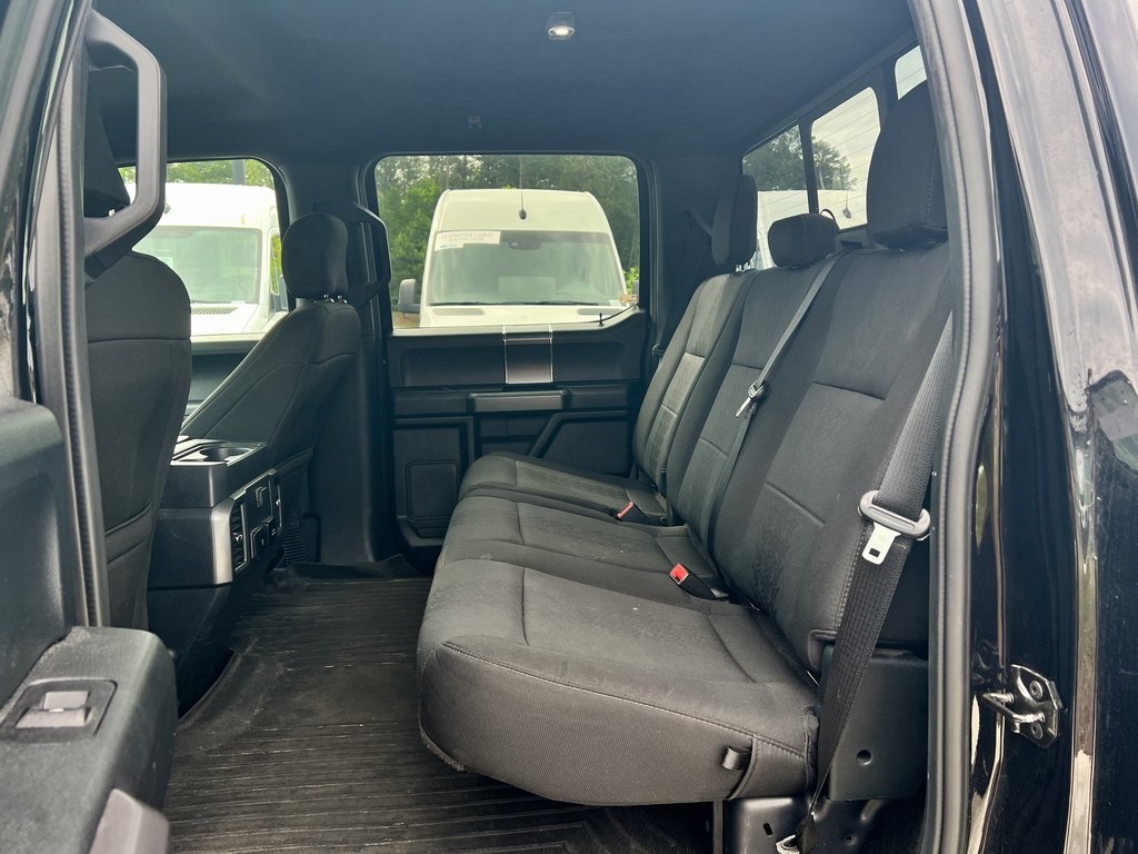 Used 2020 Ford F-150 SuperCrew Cab 4x4 Pickup for sale #SP1358A - photo 25