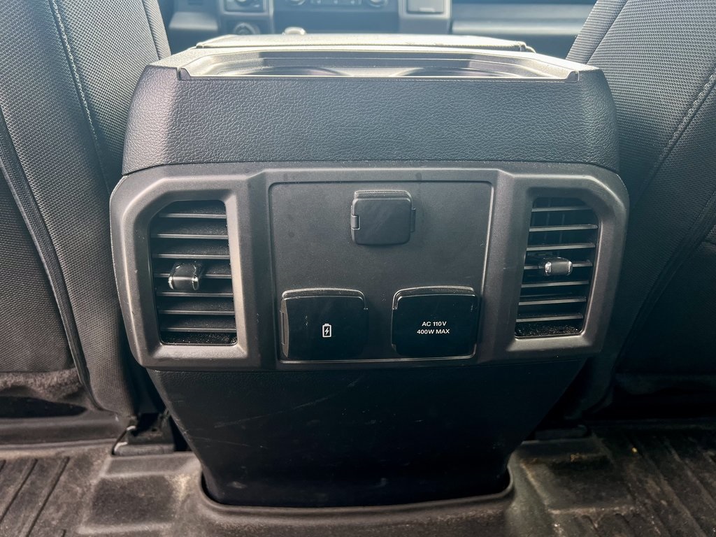 Used 2020 Ford F-150 SuperCrew Cab 4x4 Pickup for sale #SP1358A - photo 26