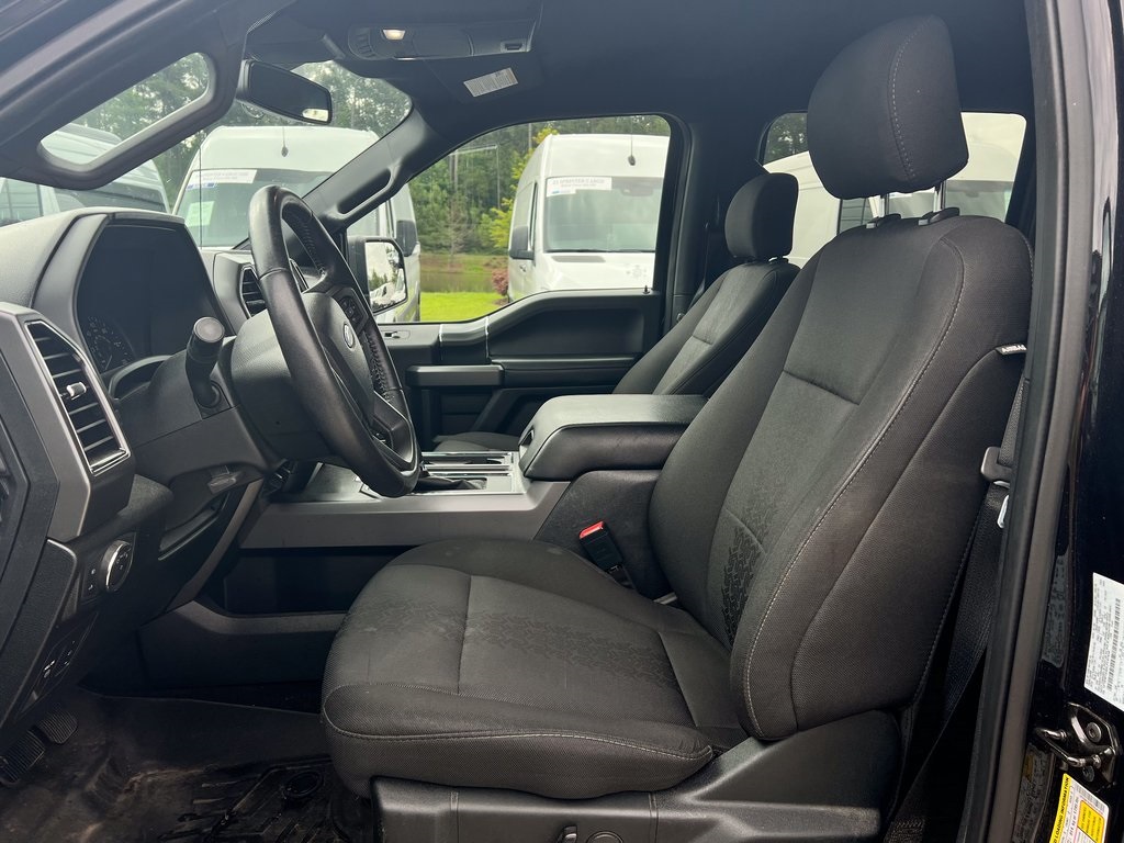 Used 2020 Ford F-150 SuperCrew Cab 4x4 Pickup for sale #SP1358A - photo 30