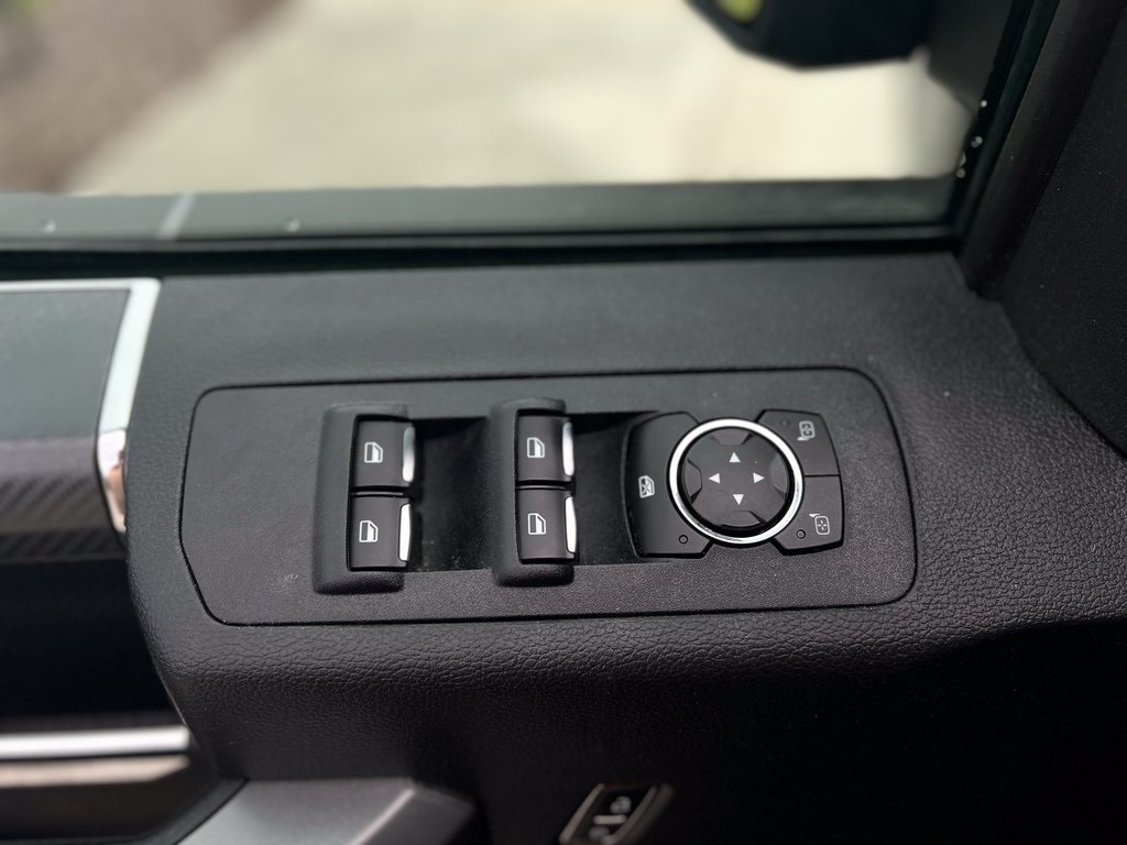 Used 2020 Ford F-150 SuperCrew Cab 4x4 Pickup for sale #SP1358A - photo 31