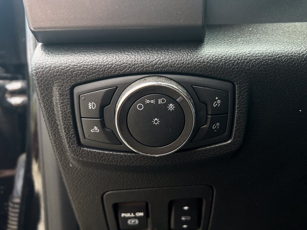 Used 2020 Ford F-150 SuperCrew Cab 4x4 Pickup for sale #SP1358A - photo 33