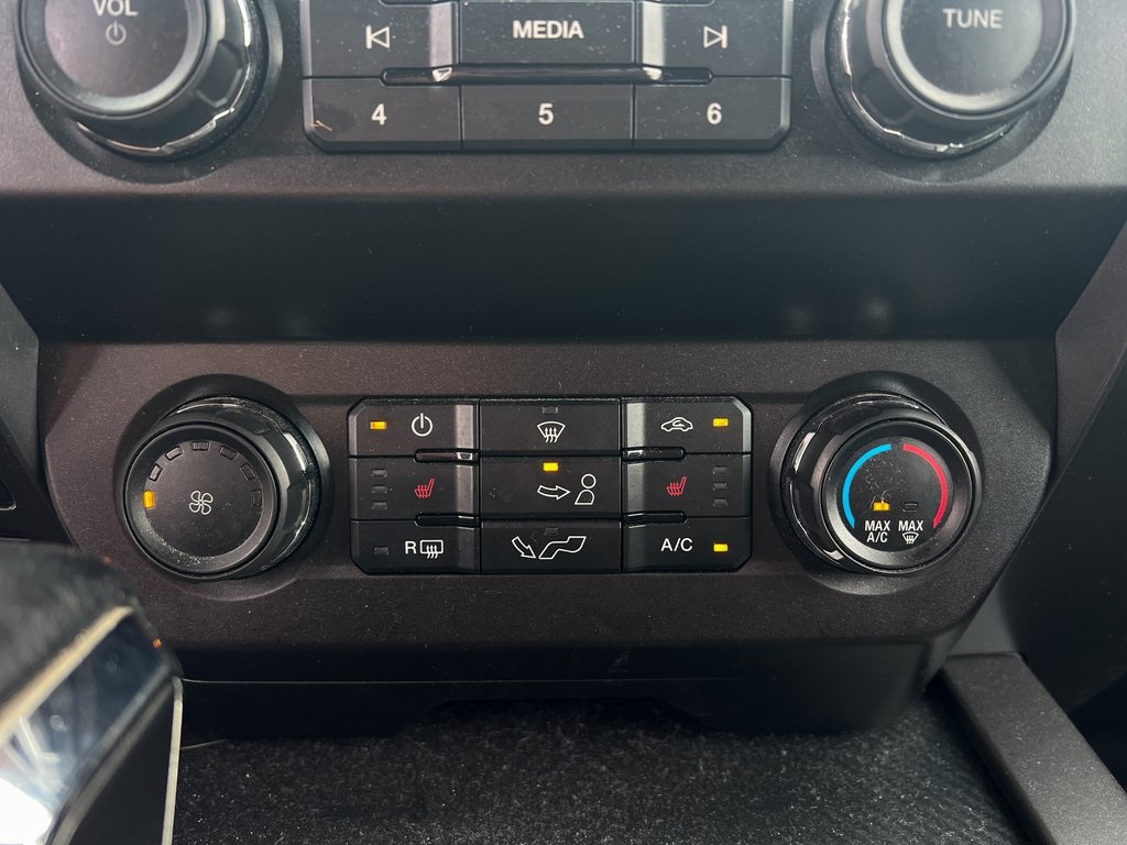 Used 2020 Ford F-150 SuperCrew Cab 4x4 Pickup for sale #SP1358A - photo 37
