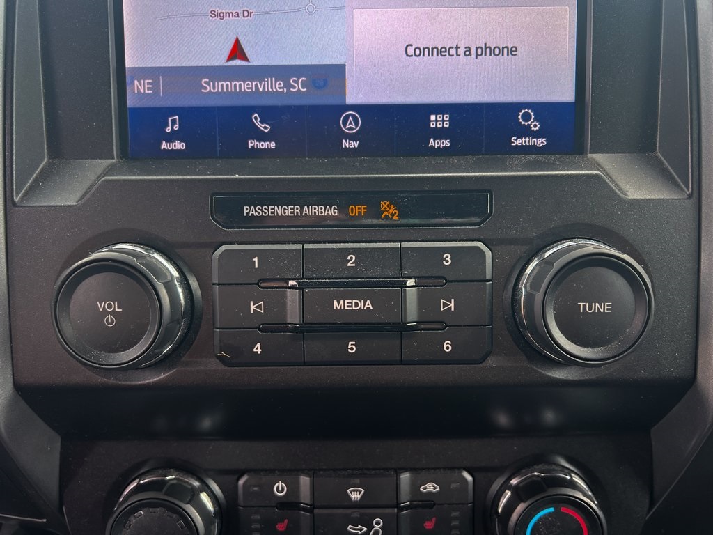 Used 2020 Ford F-150 SuperCrew Cab 4x4 Pickup for sale #SP1358A - photo 38