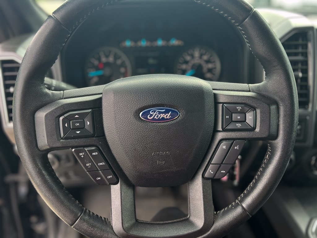 Used 2020 Ford F-150 SuperCrew Cab 4x4 Pickup for sale #SP1358A - photo 44