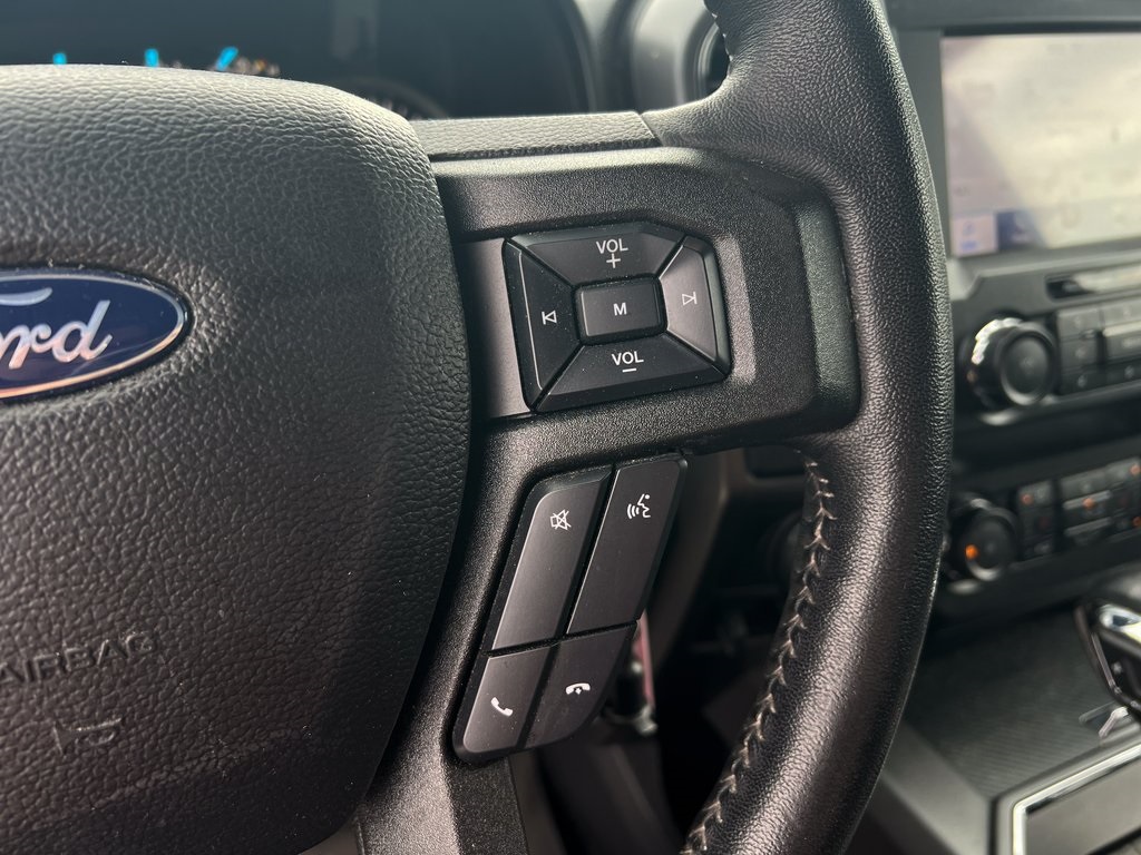 Used 2020 Ford F-150 SuperCrew Cab 4x4 Pickup for sale #SP1358A - photo 45