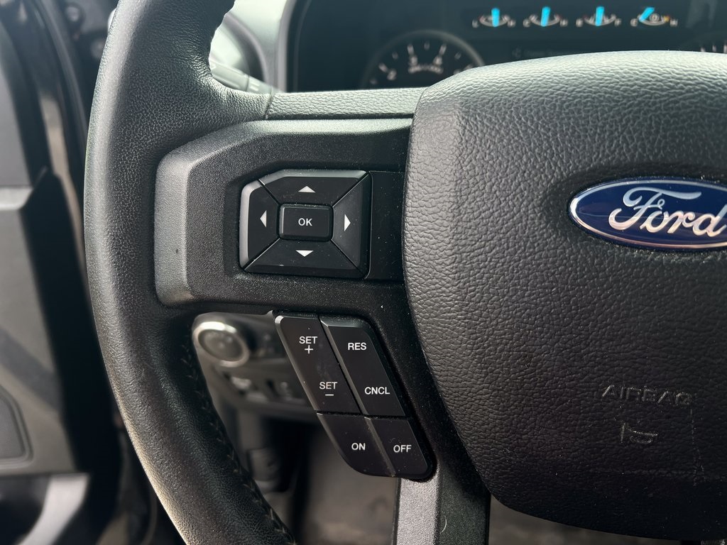 Used 2020 Ford F-150 SuperCrew Cab 4x4 Pickup for sale #SP1358A - photo 46