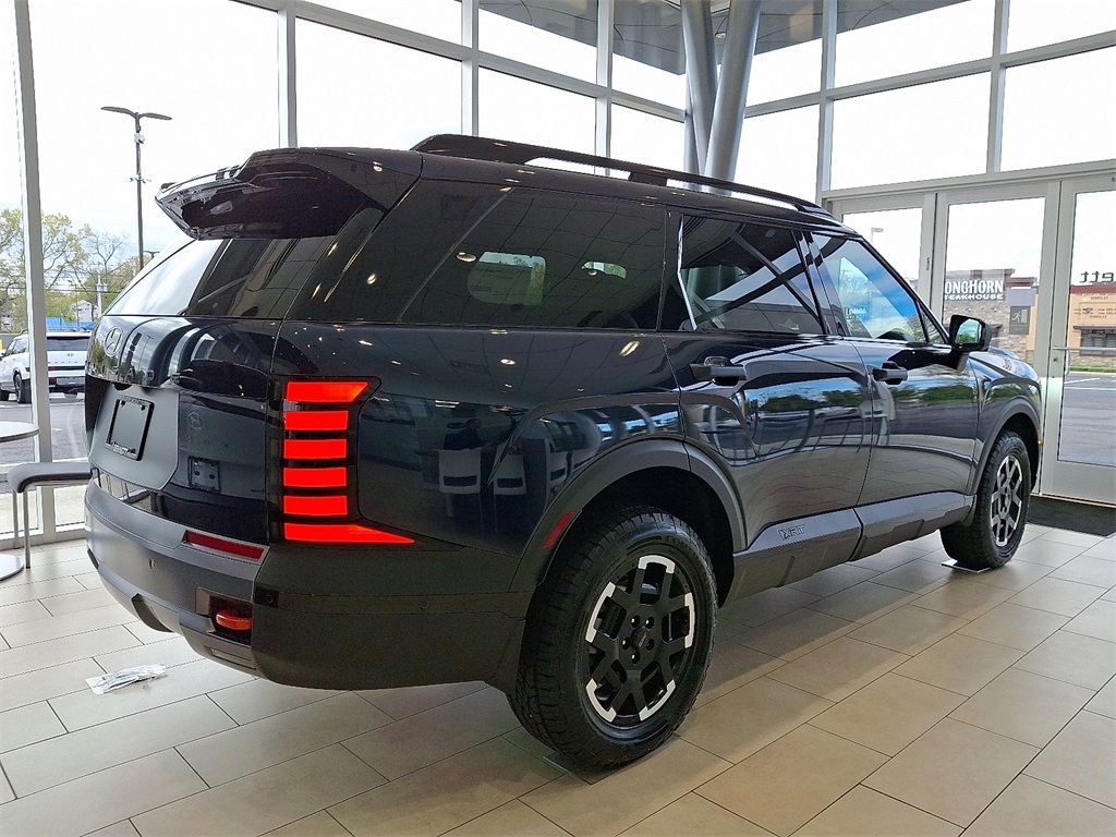 new 2026 Hyundai Palisade car, priced at $50,635