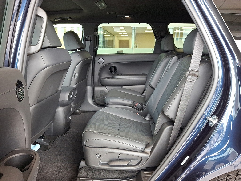 new 2026 Hyundai Palisade car, priced at $50,635