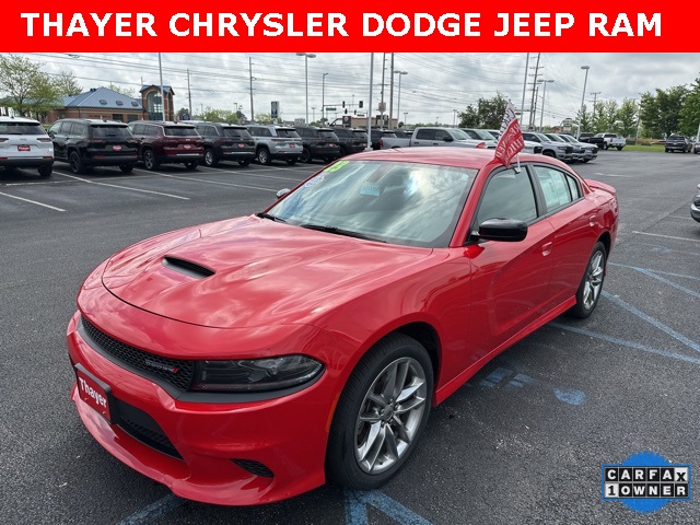 Charger