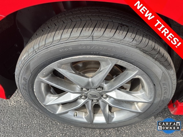 Used 2023 Dodge Charger GT 4D Sedan