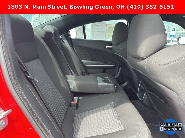 Used 2023 Dodge Charger GT 4D Sedan