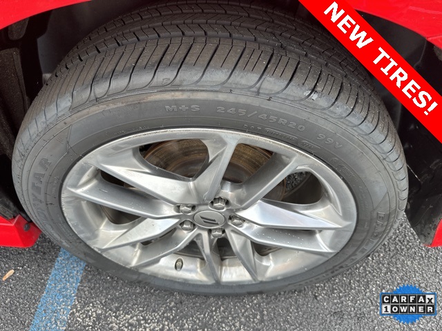 Used 2023 Dodge Charger GT 4D Sedan