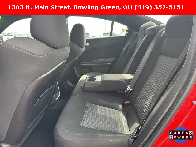 Used 2023 Dodge Charger GT 4D Sedan