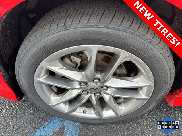 Used 2023 Dodge Charger GT 4D Sedan