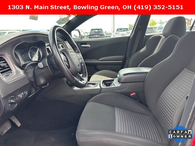 Used 2023 Dodge Charger GT 4D Sedan