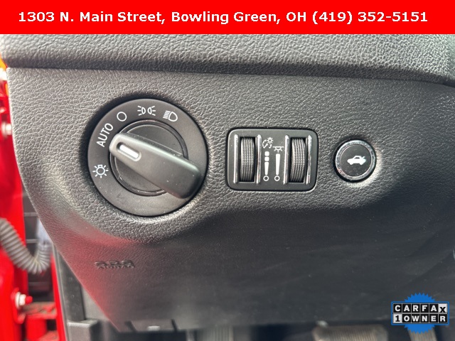 Used 2023 Dodge Charger GT 4D Sedan