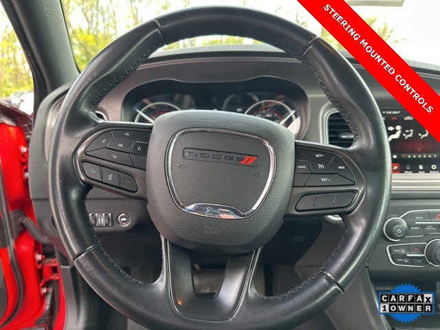 Used 2023 Dodge Charger GT 4D Sedan