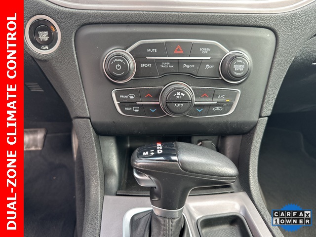 Used 2023 Dodge Charger GT 4D Sedan