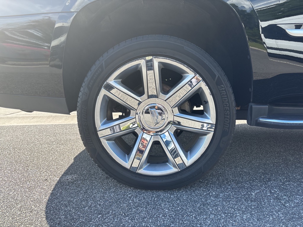 Used 2019 Cadillac Escalade 4x2 SUV for sale #SP1443 - photo 11