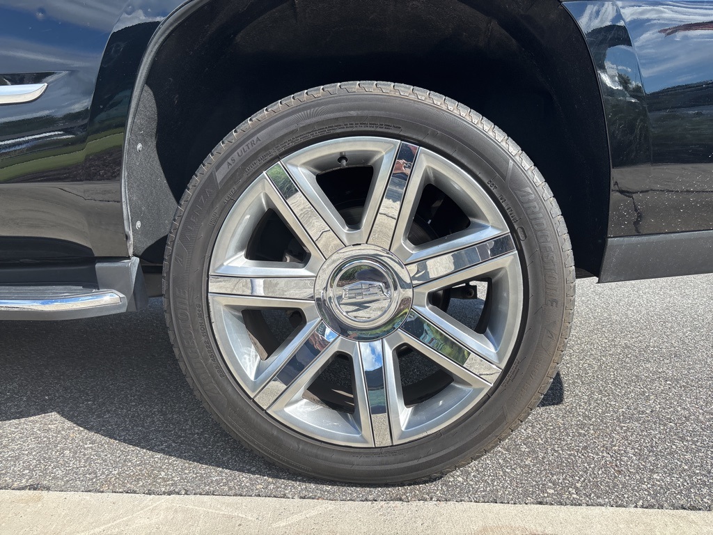 Used 2019 Cadillac Escalade 4x2 SUV for sale #SP1443 - photo 12