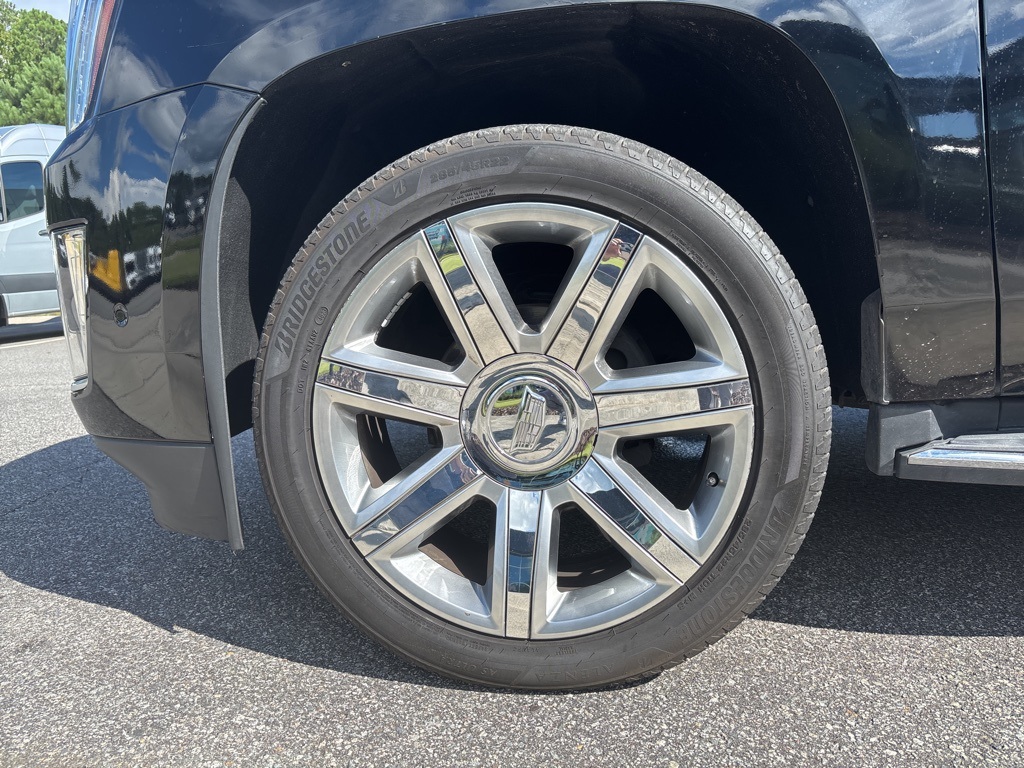 Used 2019 Cadillac Escalade 4x2 SUV for sale #SP1443 - photo 13