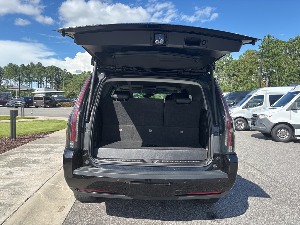 Used 2019 Cadillac Escalade 4x2 SUV for sale #SP1443 - photo 15