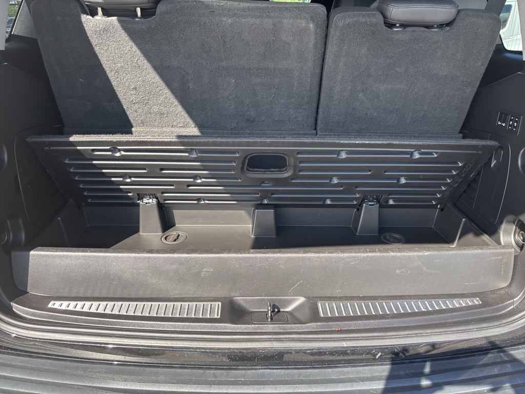 Used 2019 Cadillac Escalade 4x2 SUV for sale #SP1443 - photo 16