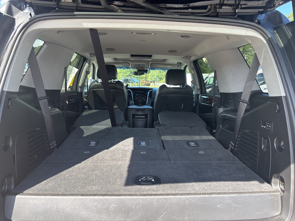 Used 2019 Cadillac Escalade 4x2 SUV for sale #SP1443 - photo 17