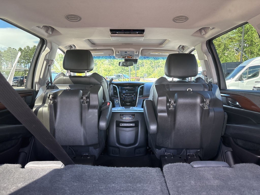 Used 2019 Cadillac Escalade 4x2 SUV for sale #SP1443 - photo 19