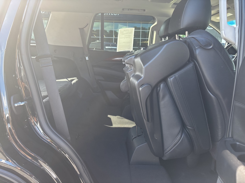 Used 2019 Cadillac Escalade 4x2 SUV for sale #SP1443 - photo 20