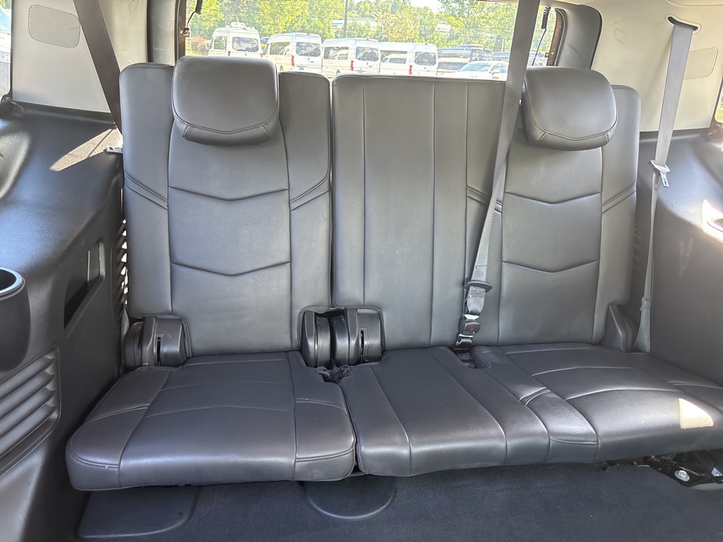 Used 2019 Cadillac Escalade 4x2 SUV for sale #SP1443 - photo 21