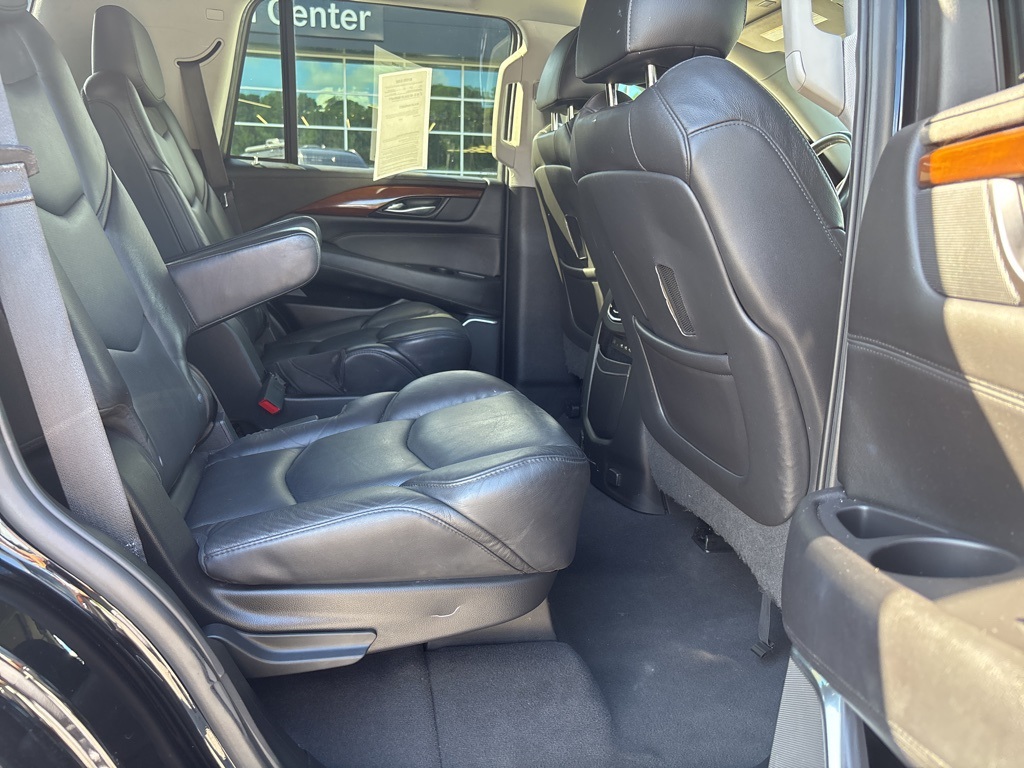 Used 2019 Cadillac Escalade 4x2 SUV for sale #SP1443 - photo 23