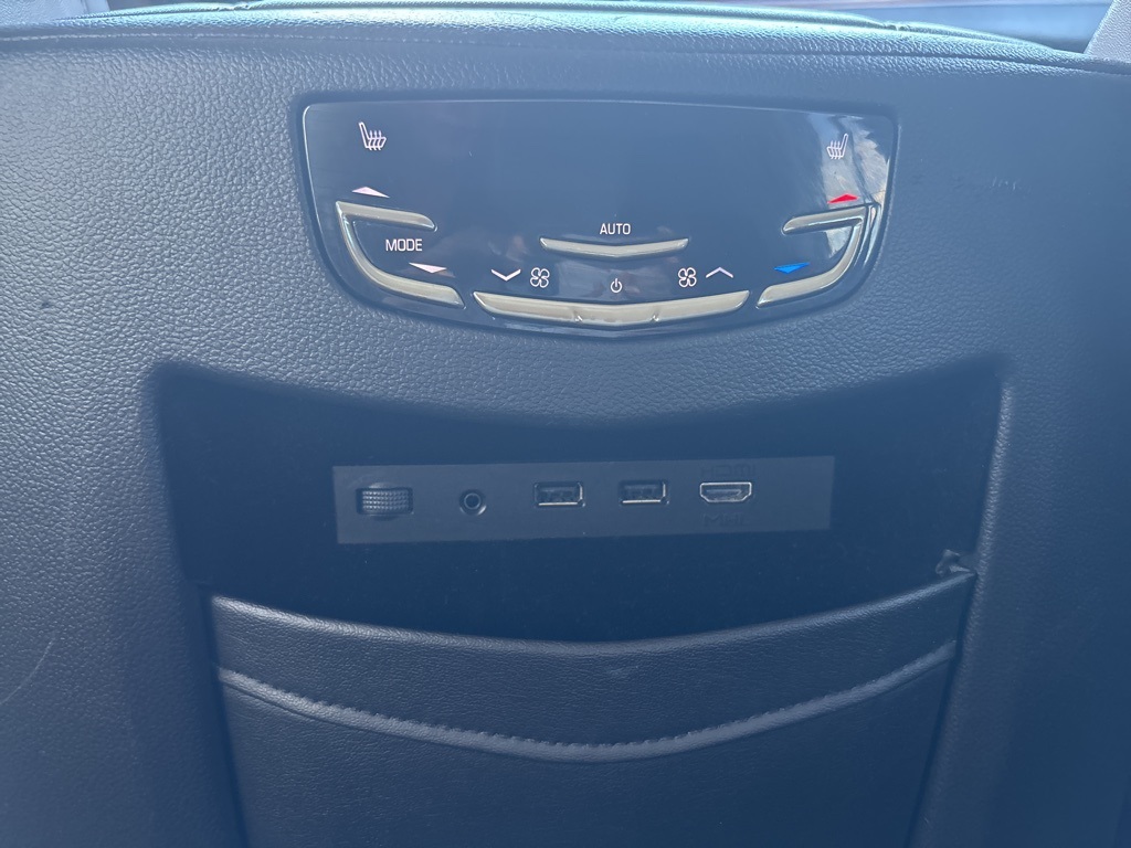 Used 2019 Cadillac Escalade 4x2 SUV for sale #SP1443 - photo 25