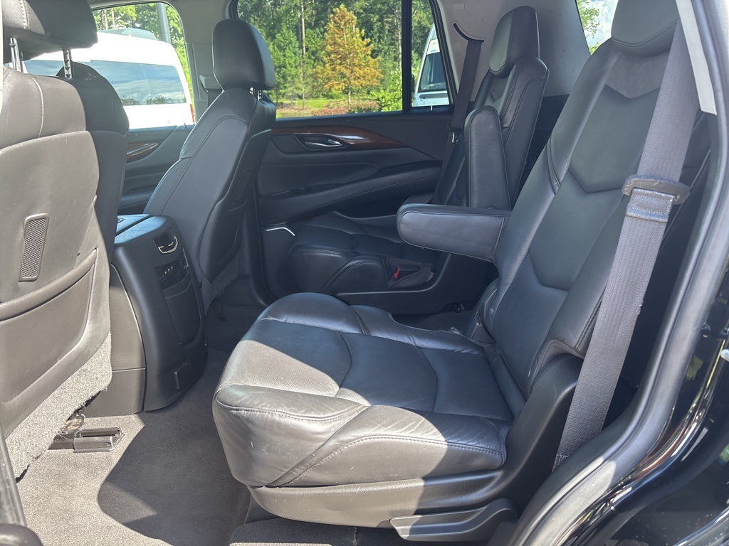 Used 2019 Cadillac Escalade 4x2 SUV for sale #SP1443 - photo 27