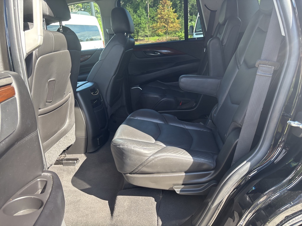 Used 2019 Cadillac Escalade 4x2 SUV for sale #SP1443 - photo 28