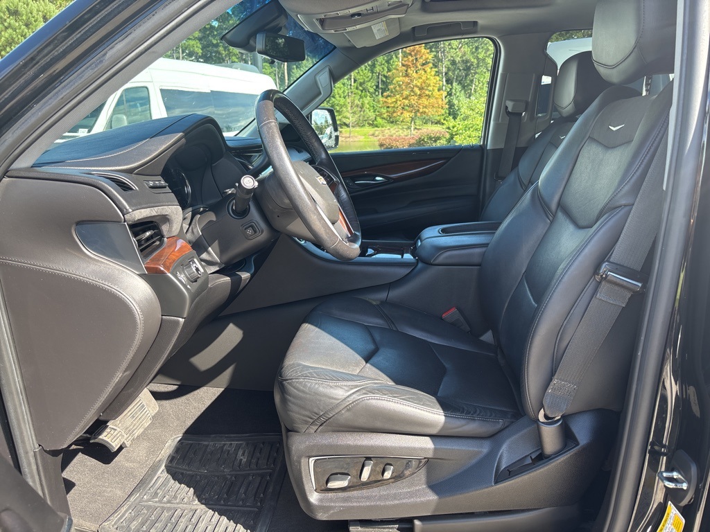 Used 2019 Cadillac Escalade 4x2 SUV for sale #SP1443 - photo 30