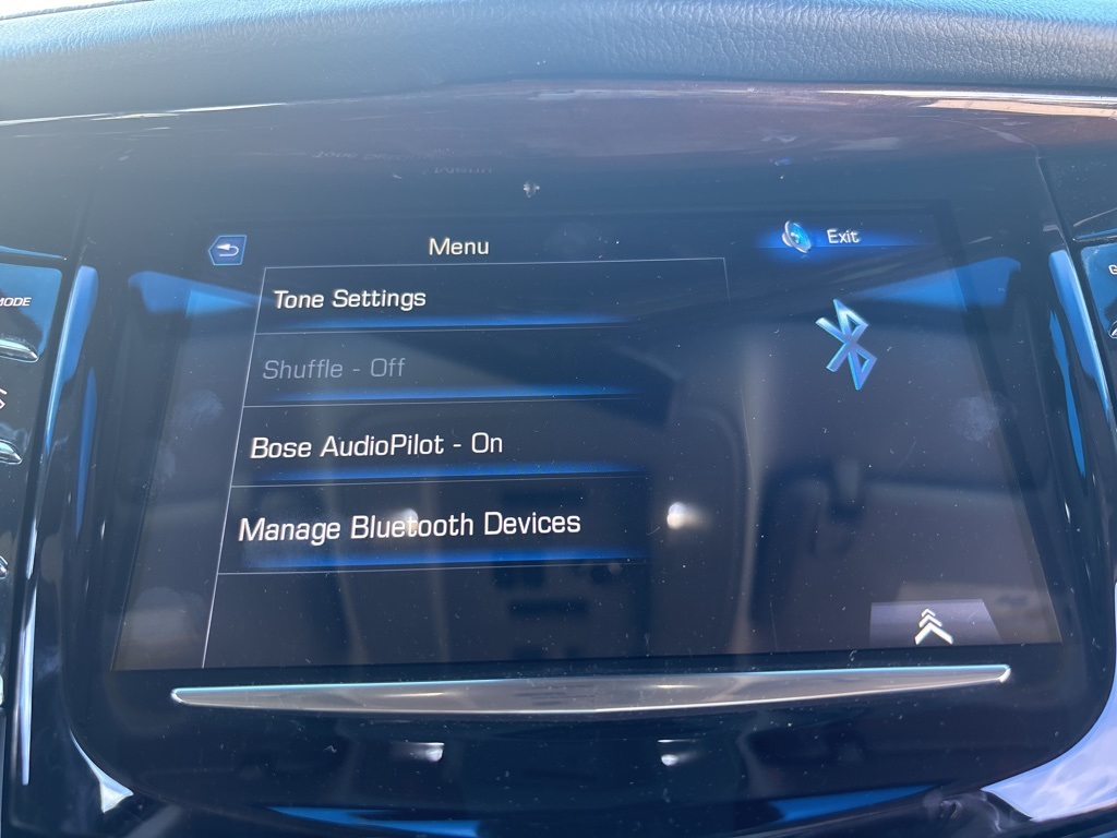 Used 2019 Cadillac Escalade 4x2 SUV for sale #SP1443 - photo 35