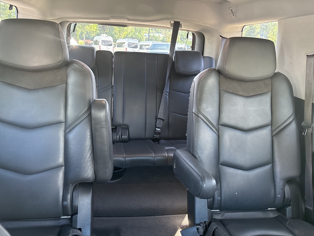 Used 2019 Cadillac Escalade 4x2 SUV for sale #SP1443 - photo 40