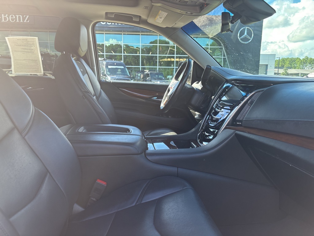 Used 2019 Cadillac Escalade 4x2 SUV for sale #SP1443 - photo 42