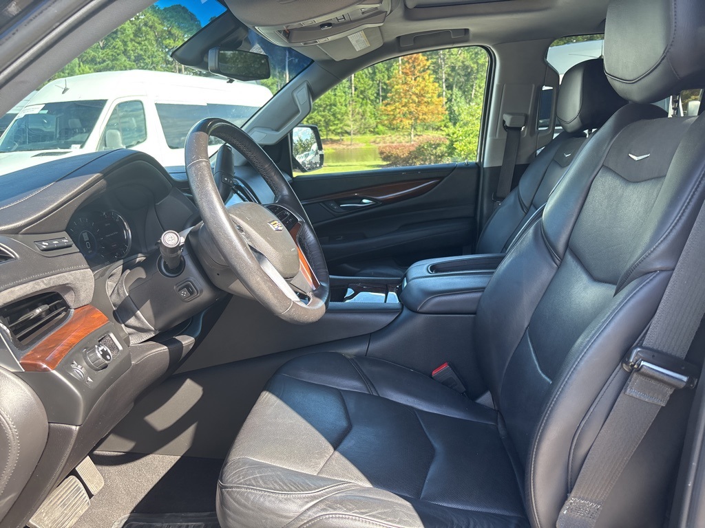 Used 2019 Cadillac Escalade 4x2 SUV for sale #SP1443 - photo 44