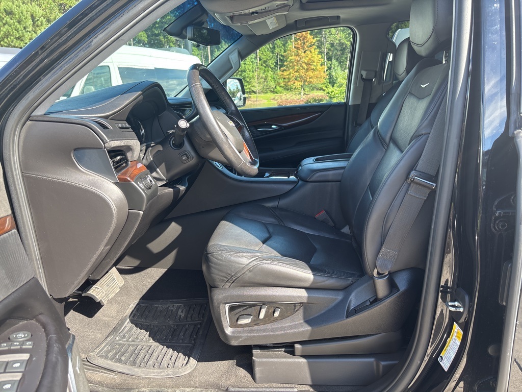 Used 2019 Cadillac Escalade 4x2 SUV for sale #SP1443 - photo 45