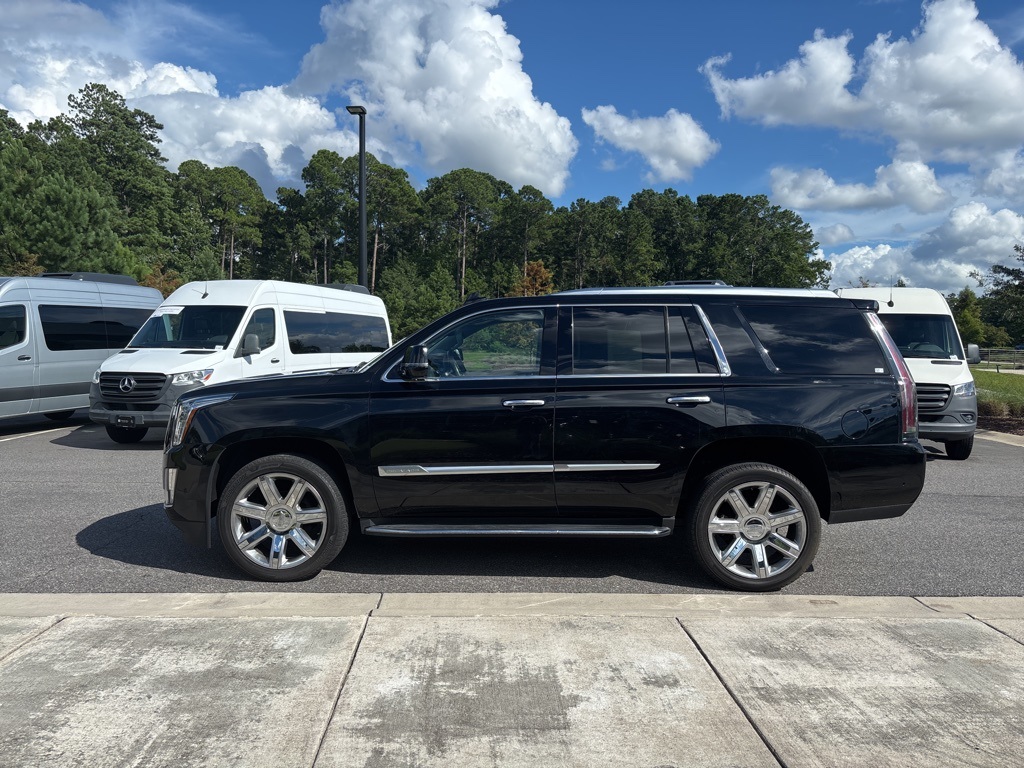 Used 2019 Cadillac Escalade 4x2 SUV for sale #SP1443 - photo 7